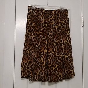 Lularoe Skirt